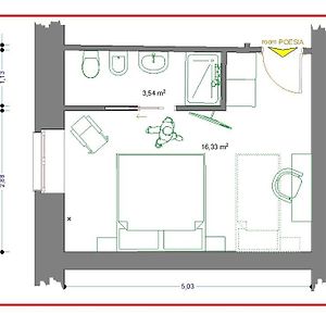 Habitación Deluxe con Cama King
